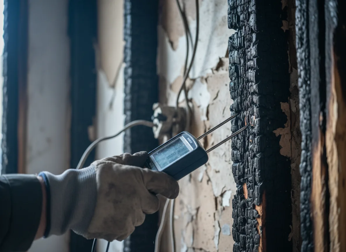 Fire Damage Restoration Fort Wingate, NM FAQs